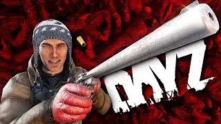 The Most Wanted Man On DayZ