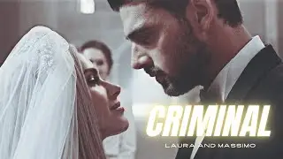 Laura & Massimo | Criminal