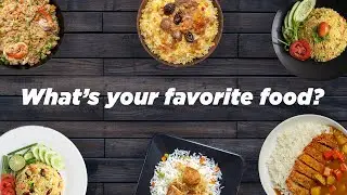 What food do Nigerians eat the most? | Streets Talk Culture