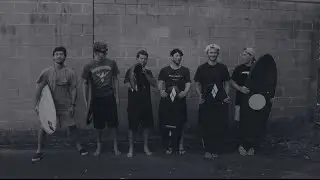 Amos Shapes Team Rider Clip