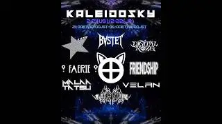 KALEIDOSKY: LOST TAKEOVER | JUNO | 2.21.26