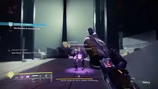 Welcome to the Fireteam - Episode 20 Hoppity Hoppity Xur is The Nine's Property