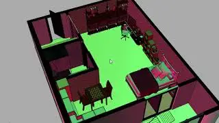 3D PDF 샘플영상(by 리모샷)