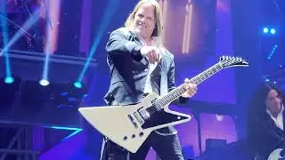 Trans-Siberian Orchestra - Christmas Dreams 12-27-2025 Milwaukee 