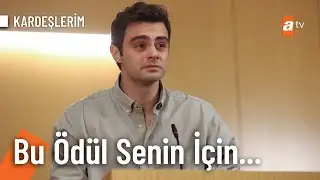 Ömer matematik olimpiyatlarında birinci oluyor!🥇- Kardeşlerim 114. Bölüm
