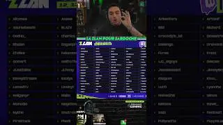 Zerator nous parle du cas de Sardoche pour la ZLAN 🤔 #sardoche #twitchfr #zerator #zlan #clips