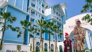 আজ আমরা bangkok থেকে গেলাম  স্বপ্নের মতো সুন্দর শহর pattaya …..  Hotel Grand Florida 🇹🇭🌊🚙