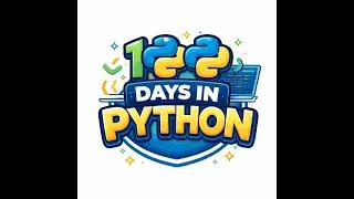 Day-1- Learn python in 100 days