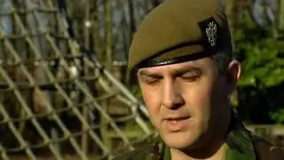 British News   Mercian  26 Week Training Course