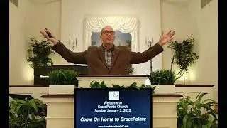 01-02-22- BASIC TRAINING FOR CHRISTIAN SOLDIERS