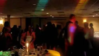 Galloway Sound DJ Service