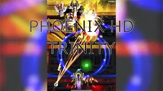 SCORE 7,210,195 - TRINITY - PHOENIX HD - 5-stars difficulty