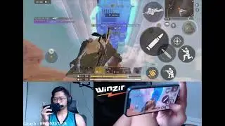The power of gyroscope