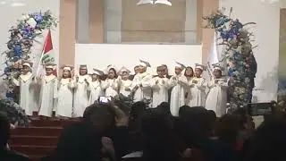 Alabanza de los graduados (Mi Farol)