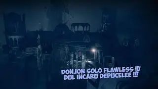 Destiny 2 - Donjon Solo sans Mourir - M&eacute;thode Bourrin - Dul Incaru Violent&eacute;e !
