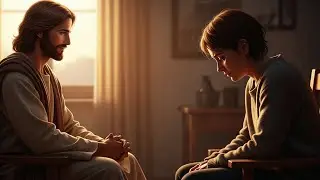 Tu Silencio Dice Mucho… Y Jesús Está Escuchando Cada Parte Que Te Duele