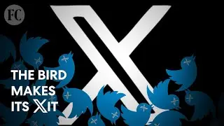 Elon Musk's X Marks the Death of Twitter's Iconic Brand | Fast Company