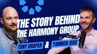 The Story Behind The Harmony Group