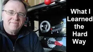 How to Assemble Your SawStop Contractor Table Saw: 8 Tips