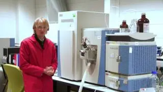 Masses For The Masses -  The Thomson Suite - Fera Science Ltd