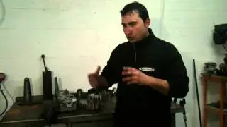 Barone Racing, Presentazione Chi sono - www.baroneracing.it