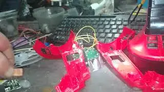 Не страшны отключения света с фонарем светильником на 9900 ма/ч Li-ion 186500 5 эко матриц светодиод