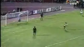 Real Potosi 3 Strongay 1 , SEMIFINALES 2009