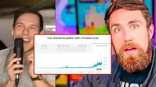 Meetkevin made over $2 Million in ONE MONTH on Youtube