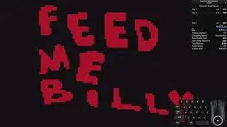 Feed Me Billy Demake - Speedrun Former World Record in 6:07 (Any%)
