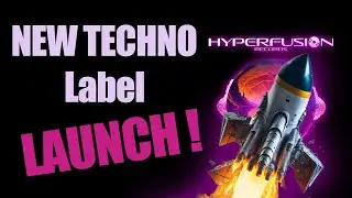 Unveiling the Secrets of the New Techno Music Record Label