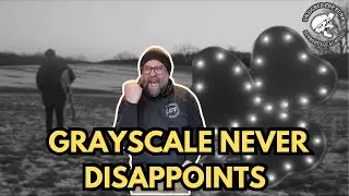 Grayscale - Through The Landslide Reaction | Patrick Reacts | Emo Reaction Challenge