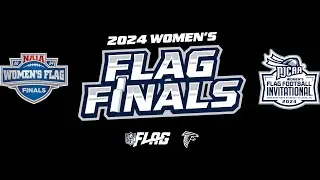 2024 Women's Flag Finals - Thursday