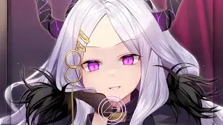 [Nightcore] - MELANCHOLY (AViVA)