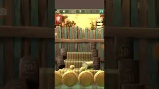 HIT & KNOCK DOWN n&iacute;vel 120,121,122 / level 120,121,122