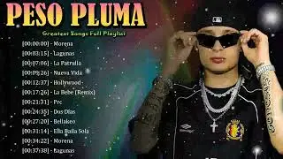 🏎️ Peso Pluma &ndash; Success fantasies race through lyrics driven by hunger and pride 💥