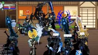AQW - Gamerz Guild AQWorlds Indonesia