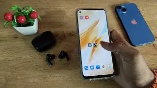 OnePlus 8 unpair Bluetooth earbuds, how to unpair Bluetooth earbuds