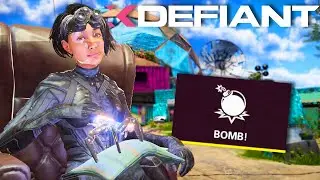 This Faction Is Absolutely BROKEN in Search & Destroy... (XDefiant Season 2)