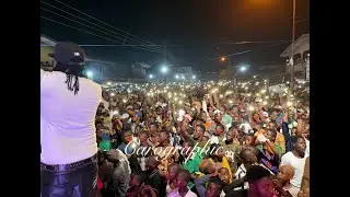 CoolDjGaba Live Festival Set 2026 🔥 Crowd Goes Wild