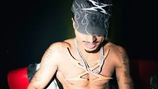 (REMIX) TODAS AS LUZES x ASTROTHUNDER  - Matuê x Travis Scott