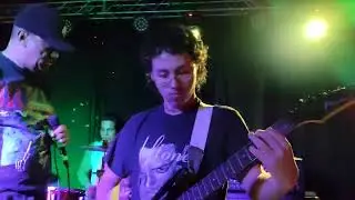 PSHC ao vivo no Soco na Fu&ccedil;a Fest