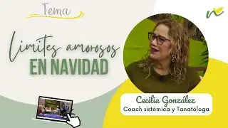 LÍMITES AMOROSOS EN NAVIDAD 