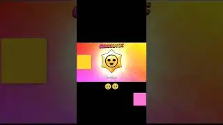 0,1% chance to get chromatic star drop #prosamuog #viral #brawlstars