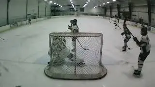 U15A Brampton vs Waterloo Ravens 2026 01 02 NetCam2