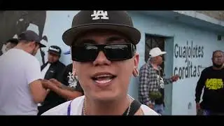 MILEN MQK FT BAECK UK  2022.           (ASI SE VIVE ) QUER&Eacute;TARO. VIDEO OFICIAL