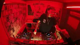 Radulphus // 45-min DJ mix ~ Drum & Bass