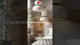 What is Japandi | Sun Interiors Pune
