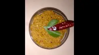 ONION VADAM SAUCE RECIPE/easy sauce recipes