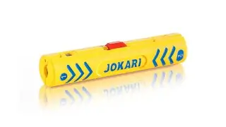 JOKARI Cable stripper SECURA Coaxi No. 1