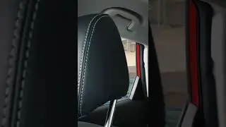 🚗 Interior Chevrolet Tracker 2025
